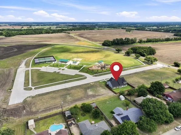 512 Bandera Dr, Howe, TX 75459