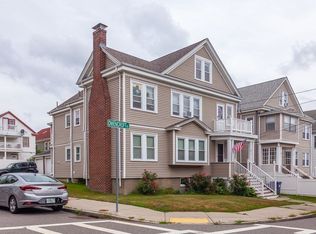 47-49 Owencroft Rd #1, Dorchester Center, MA 02124