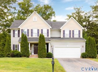 12814 Bailey Hill Ct, Midlothian, VA 23112