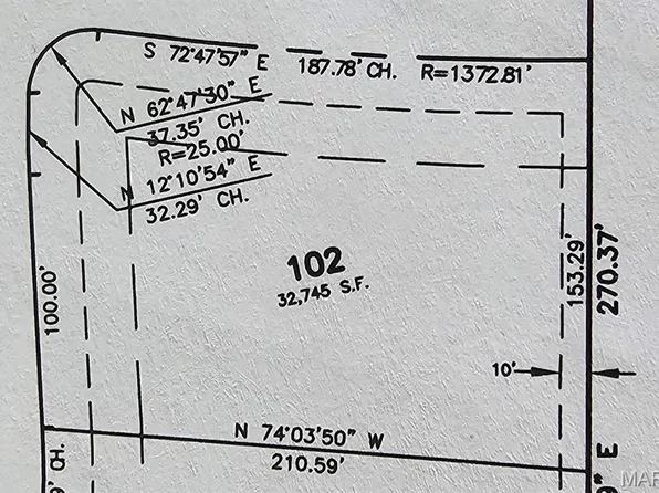 3816 Granite Ct, Edwardsville, IL 62025