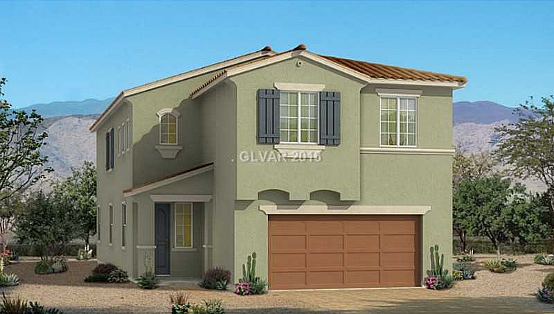 1st image of 8678 Tortoise Canyon Ct
