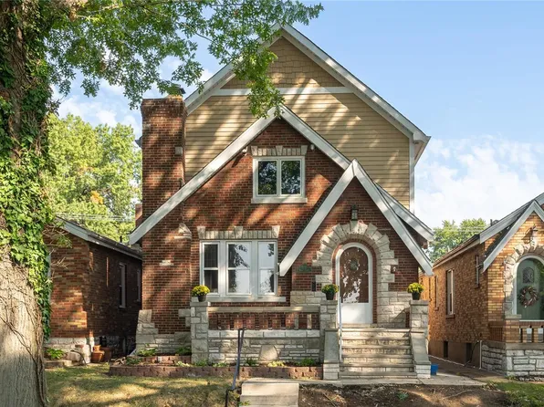 5715 Walsh St, Saint Louis, MO 63109