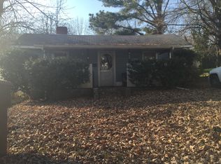 908 Rucker St, Greensboro, NC 27407