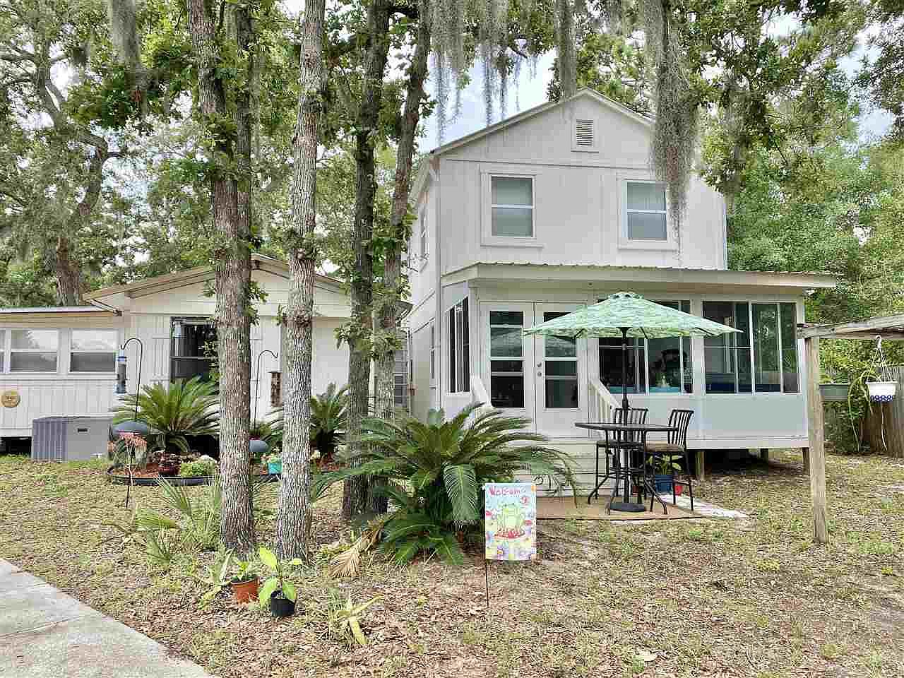 112 8th St E, Steinhatchee, FL 32359 Zillow