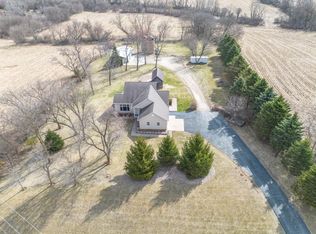 5232 County Highway P, West Bend, WI