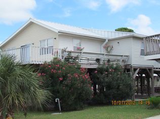 95 Kingfisher Rd, Perry, FL 32348