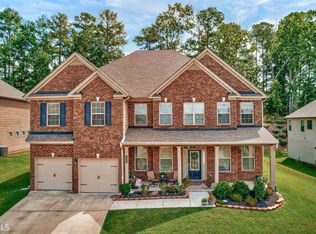 3828 Spring Place Ct, Loganville, GA 30052
