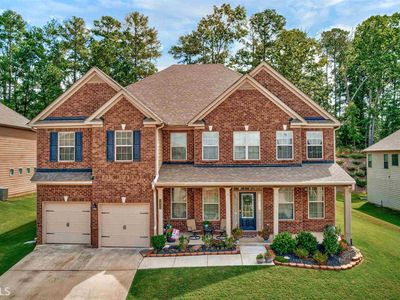 3828 Spring Place Ct, Loganville, GA, 30052