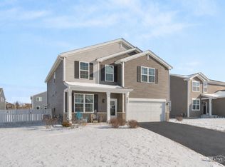 471 S Stonebrook Dr, Romeoville, IL 60446