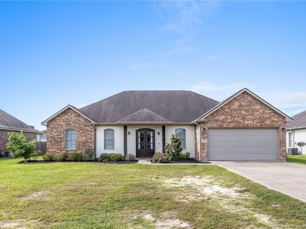 1463 Trisha Ct, Lake Charles, LA 70611