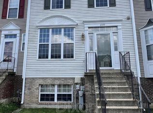 2345 Montauk Dr, Crofton, MD 21114