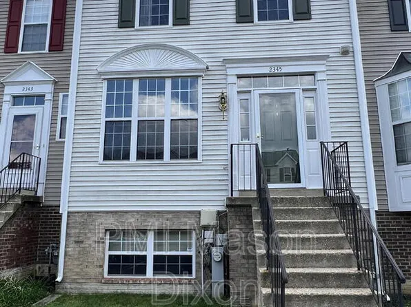 2345 Montauk Dr, Crofton, MD 21114