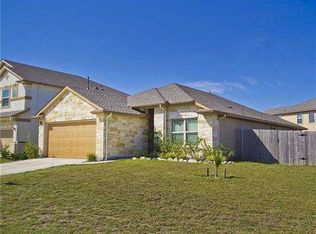 1397 Heep Run, Buda, TX 78610