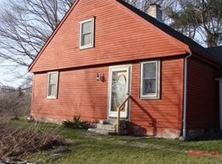 55 E Main St, Middleboro, MA 02346
