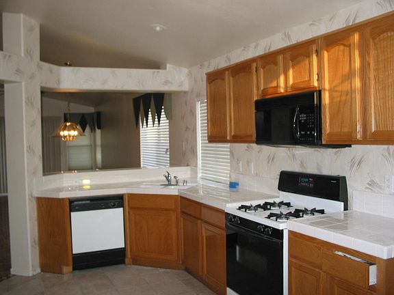 Great kitchen