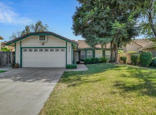 2504 Crosswood Way, Modesto, CA 95355