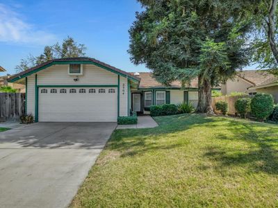 2504 Crosswood Way, Modesto, CA, 95355