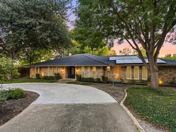 9656 Ravensway Dr, Dallas, TX 75238