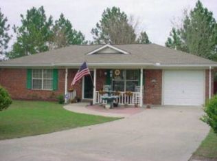 59 Billy Sapp Rd, Hinesville, GA 31313