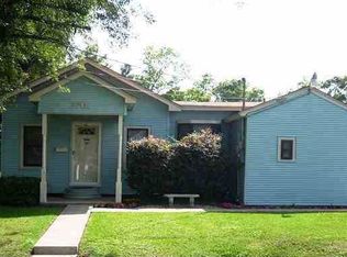 2701 Cooley Ave, Groves, TX 77619