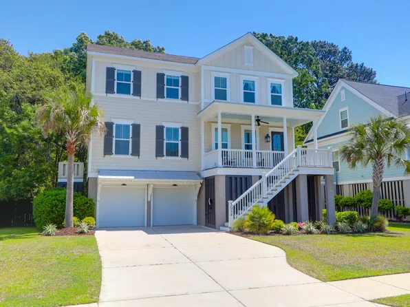 3534 Saltflat Ln, Mount Pleasant, SC 29466