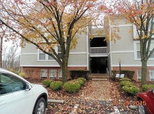 140 High Ridge Ct UNIT 3, Fairfield, OH 45014