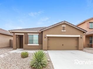 30283 N Oak Dr, Florence, AZ 85132