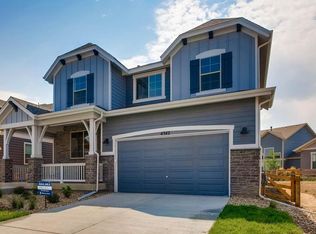 4342 Buffalo Mountain Dr, Loveland, CO 80538