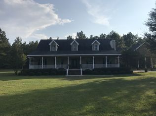 1801 Rock Springs Rd, Varnville, SC 29944