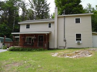1673 Call St, Lake Luzerne, NY 12846