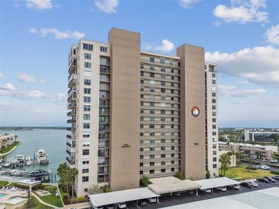 7300 SUN ISLAND DRIVE S #1705, South Pasadena, FL, 33707