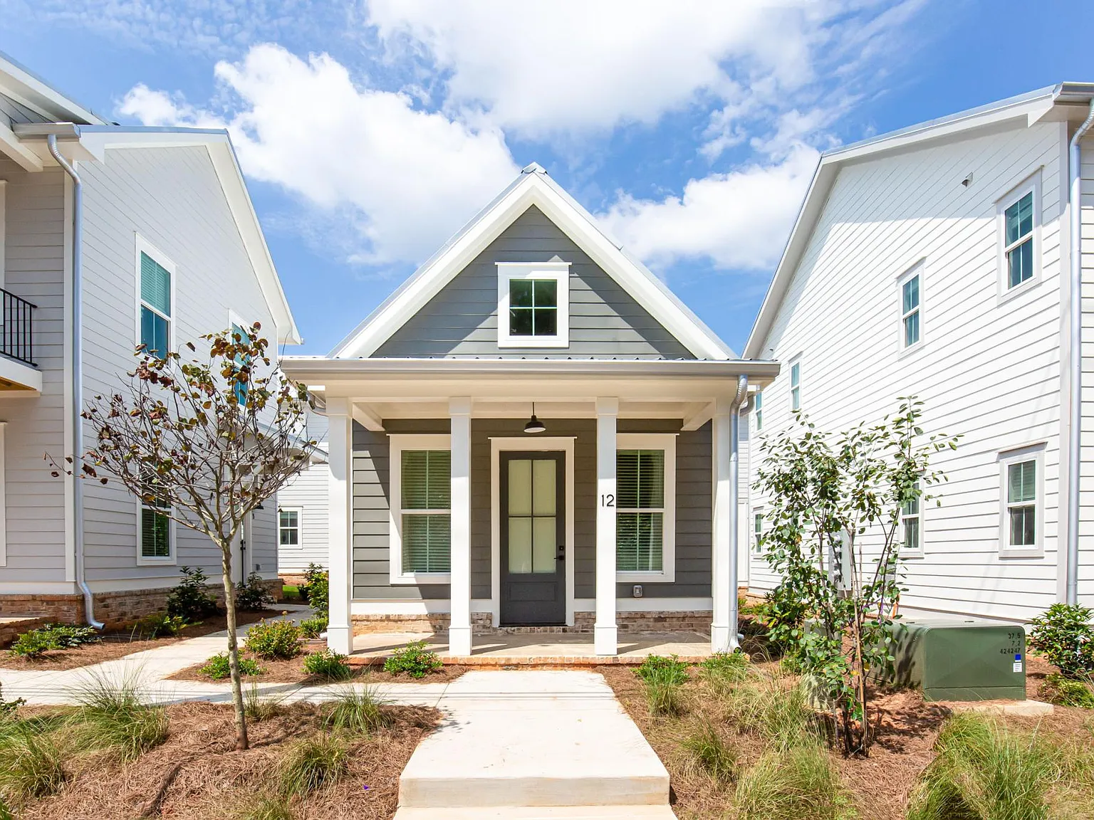 One Athens - 610 Barnett Shoals Rd — Photo 4