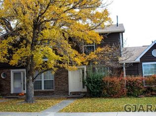 596 W Indian Creek Dr APT 3, Grand Junction, CO 81501