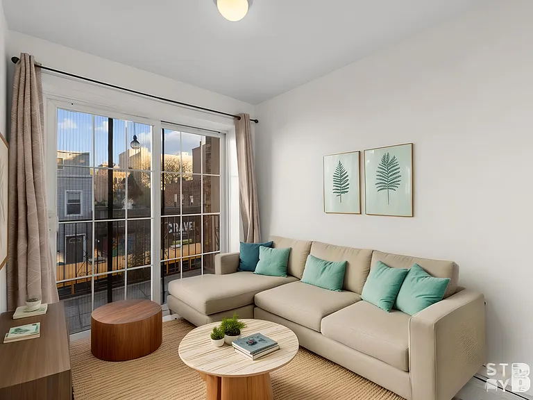 190 Skillman St #5 — Photo 1