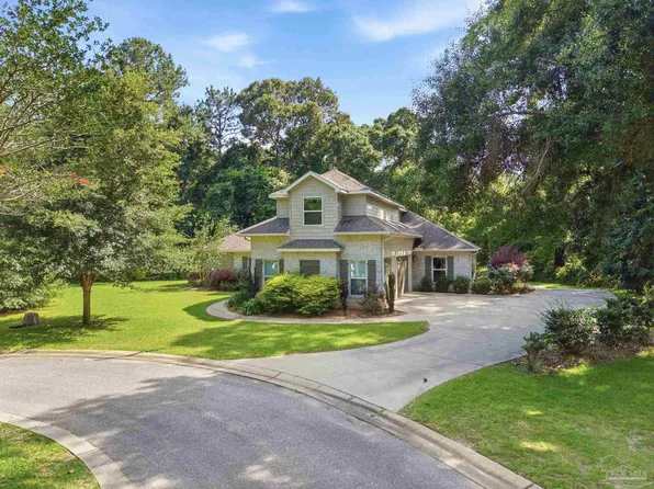 5800 Mosley Ln S, Crestview, FL 32539