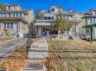 1432 Stuyvesant Ave, Trenton, NJ 08618