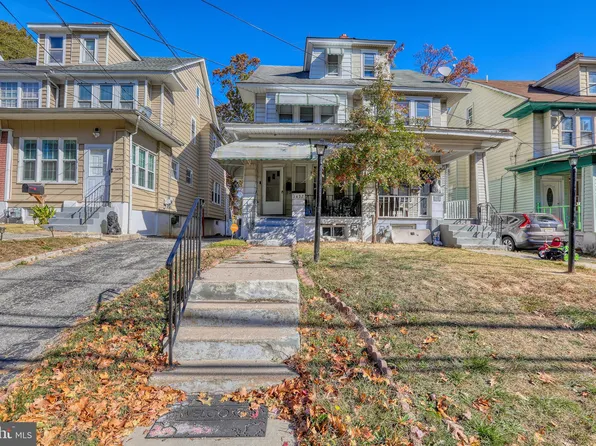 1432 Stuyvesant Ave, Trenton, NJ 08618