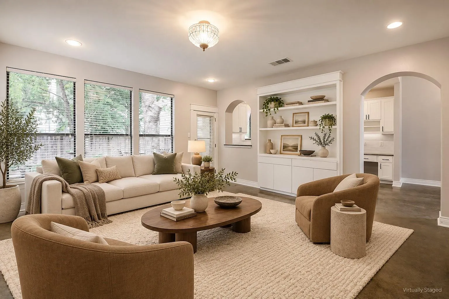 2 bed, 2.5 bath, 1586 sqft, $4,050 — Photo 3