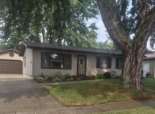 211 E Jefferson St, Westville, IN