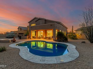 4763 E Morning Vista Ln, Cave Creek, AZ 85331