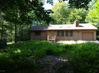 16 Livingston Ln, Clifton Township, PA 18424