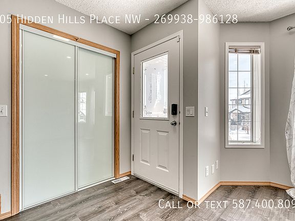3rd image of 205 Hidden Hills Pl NW #269938-986