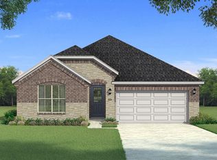 200 Starlight Dr, Anna, TX 75409