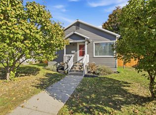 475 S Oak St, Colville, WA 99114