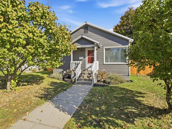 475 S Oak St, Colville, WA 99114