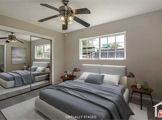 3638 W Avenue K14, Lancaster, CA 93536