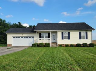 11665 Julien Rd, Gracey, KY 42232