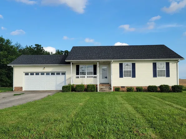 11665 Julien Rd, Gracey, KY 42232