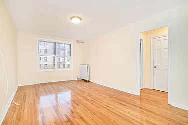 Rented by Living New York
