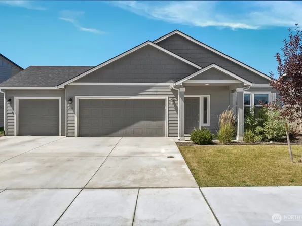 1451 Michele Avenue, Walla Walla, WA 99362